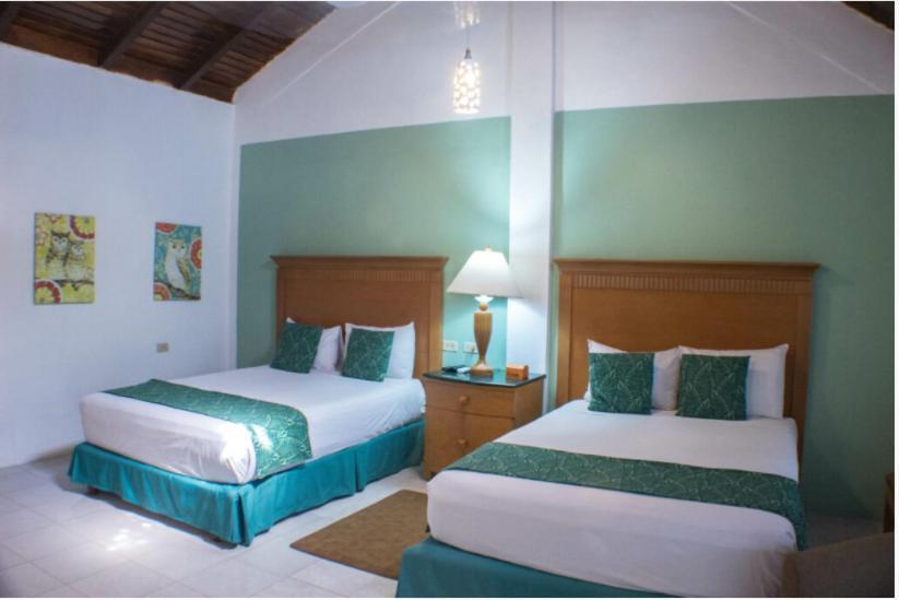 Hotel Central Station تولوم المظهر الخارجي الصورة